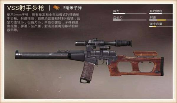 和平精英m16a4压枪技巧
