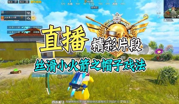 戏法和平精英辅助软件 戏法和平精英辅助软件