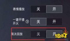 和平精英玛雅辅助怎么开