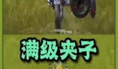 和平精英辅助器推荐夹子