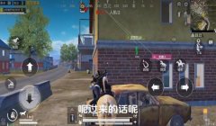 和平精英辅助是干啥的软件