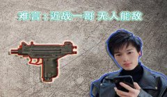 和平精英冷门辅助排行榜