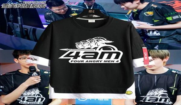 和平精英职业选手4am压枪