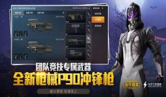 和平精英小霸王辅助购买