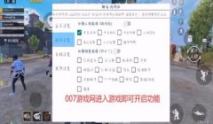 和平精英直装版辅助分享