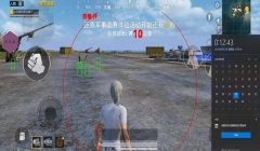 和平精英模拟模拟器辅助