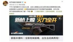 和平精英肯德基辅助软件