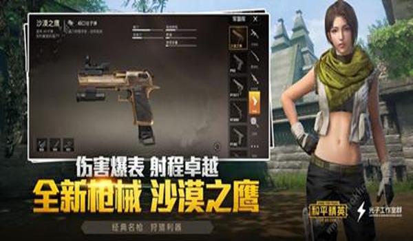 和平精英老鹰辅助发卡网 和平精英老鹰辅助发卡网