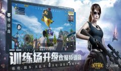 华为和平精英辅助软件