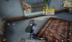 和平精英天道辅助是什么