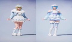 和平精英ss18辅助瞄准