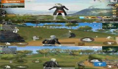 和平精英辅助免费真实版