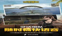 和平精英阿锤辅助下载链接