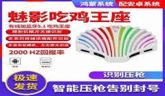 和平精英几个人压枪最稳