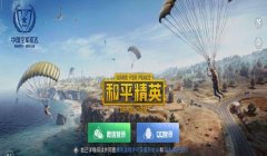 和平精英鸟某辅助软件