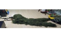 和平精英压枪视频吉利服
