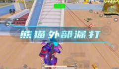 和平精英透视星星辅助软