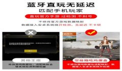和平精英辅助体验怎么开