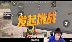 和平精英冷宴华辅助瞄准