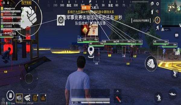 和平精英是否开辅助模式 和平精英是否开辅助模式