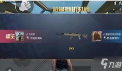 辅助打和平精英怎么打的