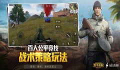 和平精英jojo辅助下载