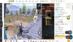 和平精英仙魔录辅助卡盟