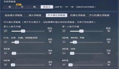 主播三指压枪和平精英