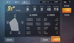 和平精英魔方辅助用户名