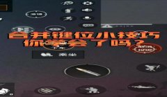 和平精英准镜辅助app