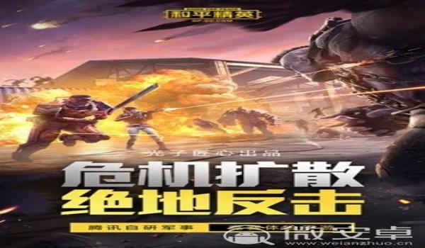 和平精英现在什么辅助最好