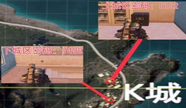 和平精英红圈辅助是什么 和平精英红圈辅助是什么