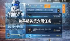 和平精英周某人辅助软件