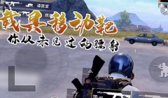 和平精英腰射辅助应用