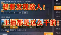 和平精英无敌辅助无广告