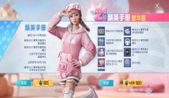 和平精英嘉年华直装辅助