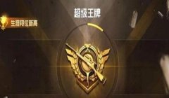 和平精英辅助小霸王官网