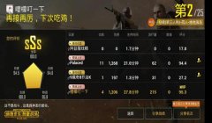 和平精英mvp辅助官网