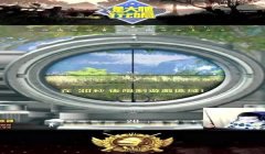 和平精英盲狙辅助器官方