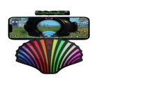 和平精英如何压枪定点
