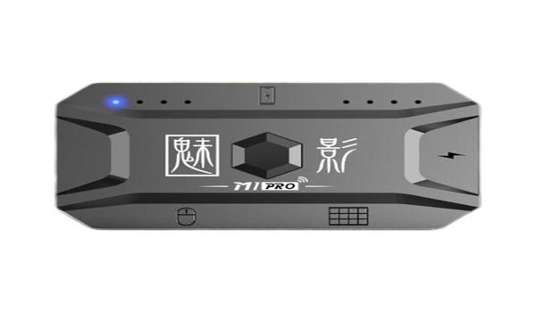 和平精英模拟器压枪数据
