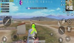 和平精英辅助团队的视频