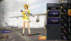 和平精英女巫辅助破解版