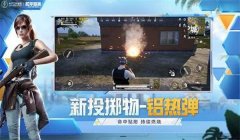 和平精英五个辅助软件下载