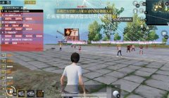 和平精英新手要什么辅助