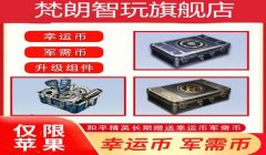 和平精英辅助宝石怎么用