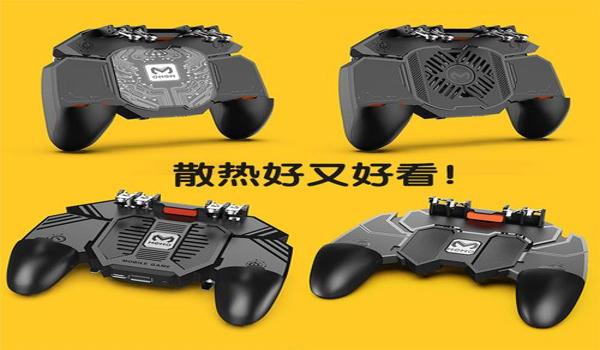 和平精英更新辅助怎么弄