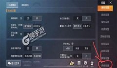 和平精英初见辅助怎么用
