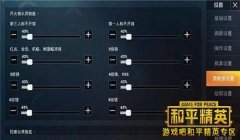 和平精英压枪文件在哪