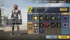和平精英孤勇者辅助购买